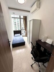 The Lakeshore (D22), Condominium #535392041